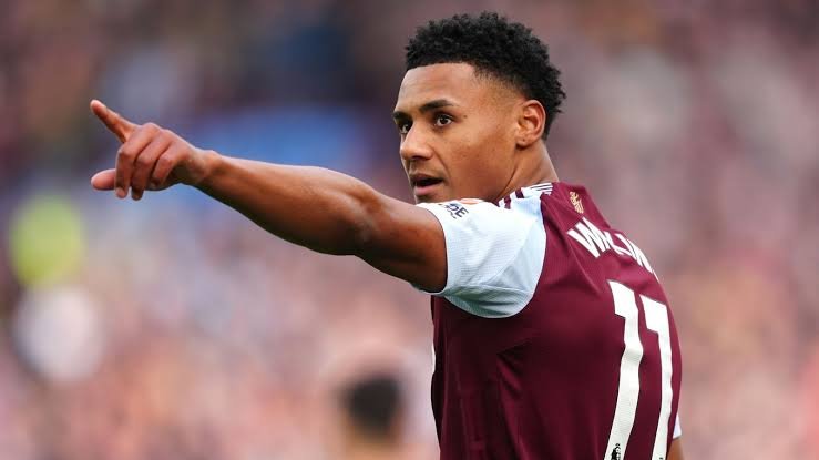 PL Golden Boot 2026/27