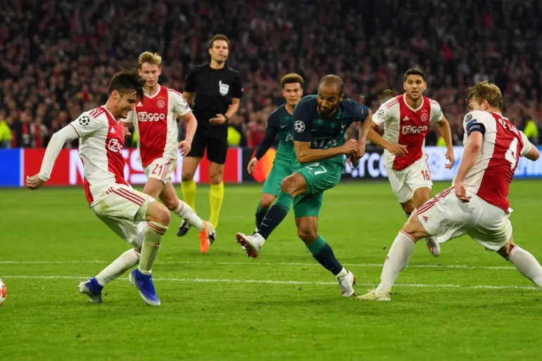 Champions League Comebacks