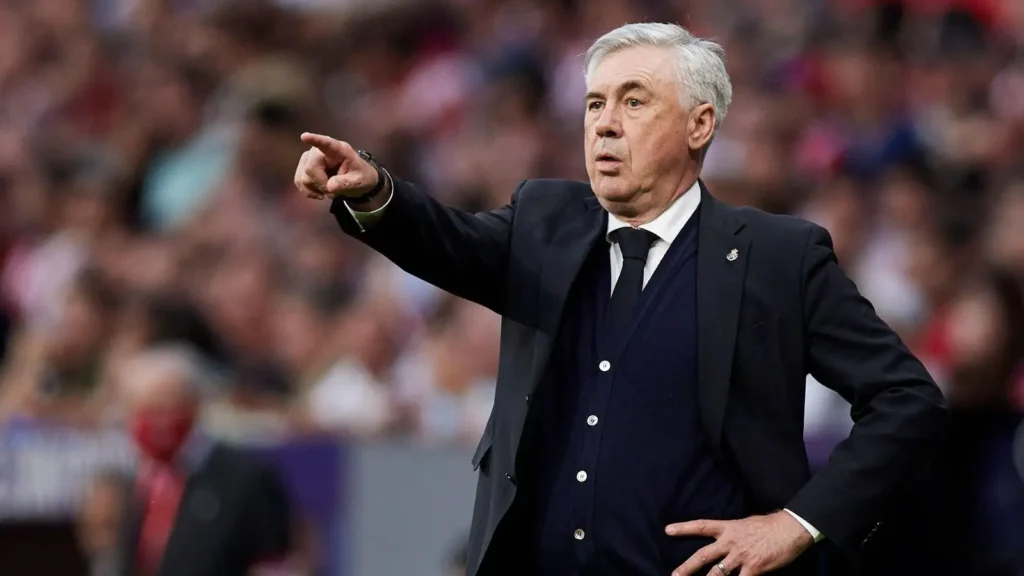 Top Managers In Football