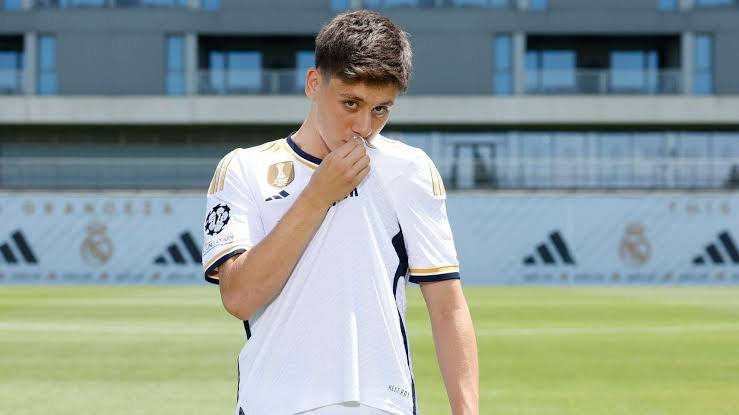 Next-Gen Midfielders