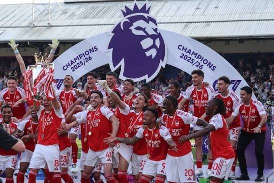 Premier League 2026/27