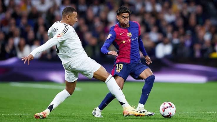 La Liga 2026/27 Predictions