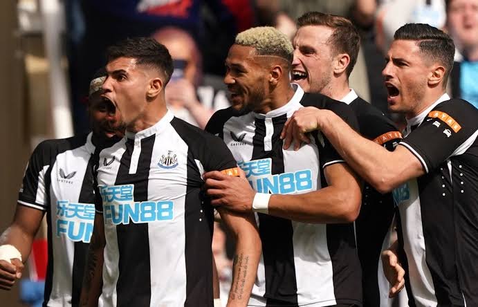 Newcastle United's New Era