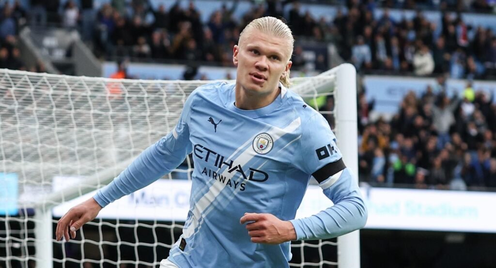 PL Golden Boot 2026/27