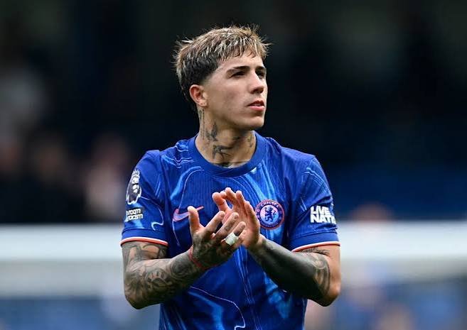 Chelsea's Young Squad