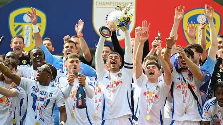 Premier League 2026/27
