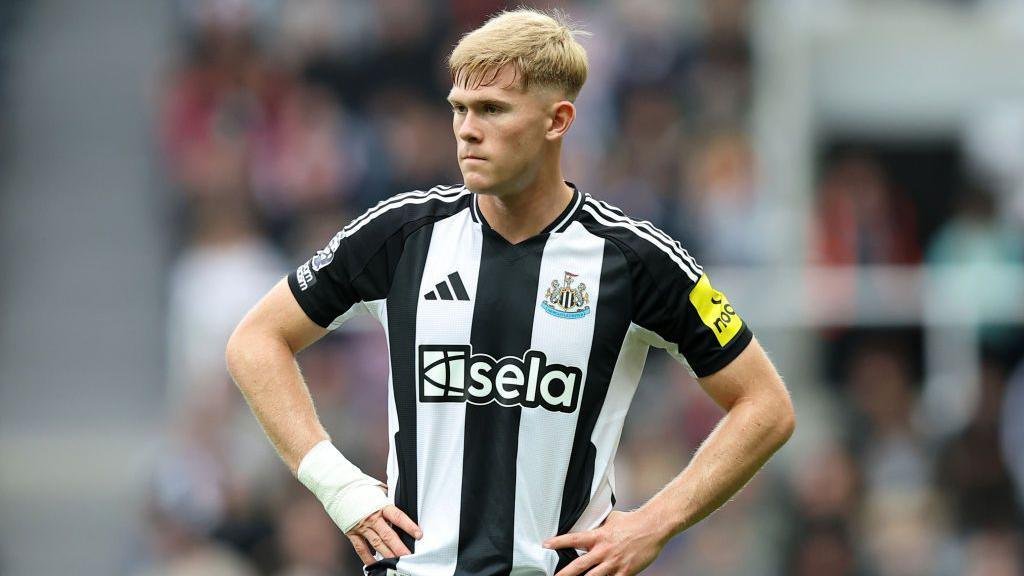Newcastle United's New Era