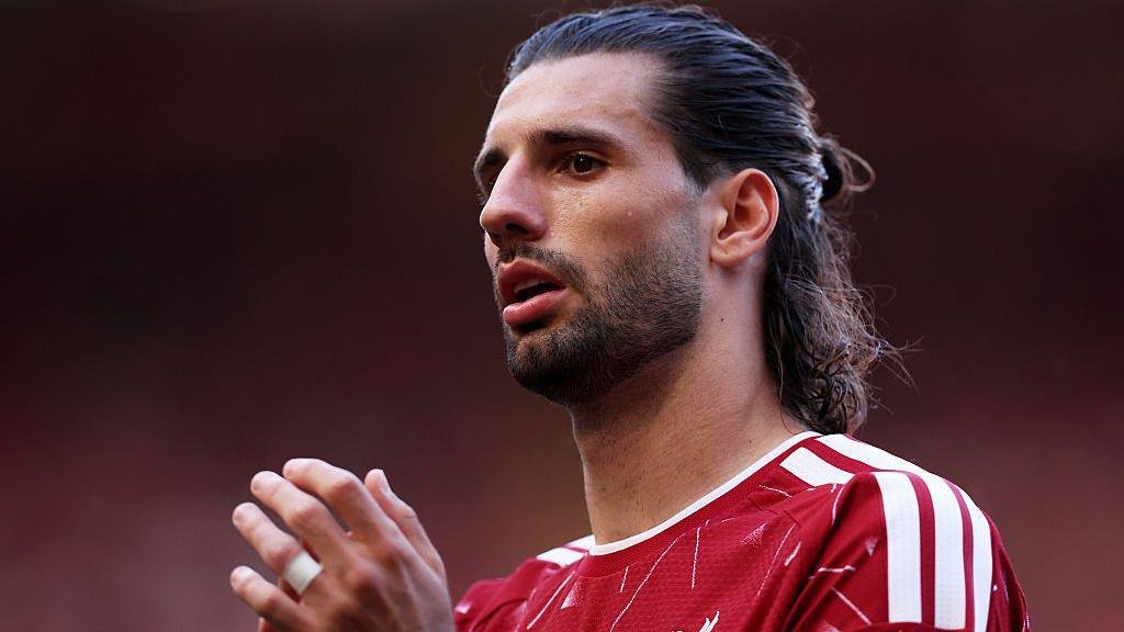 Fastest Footballers