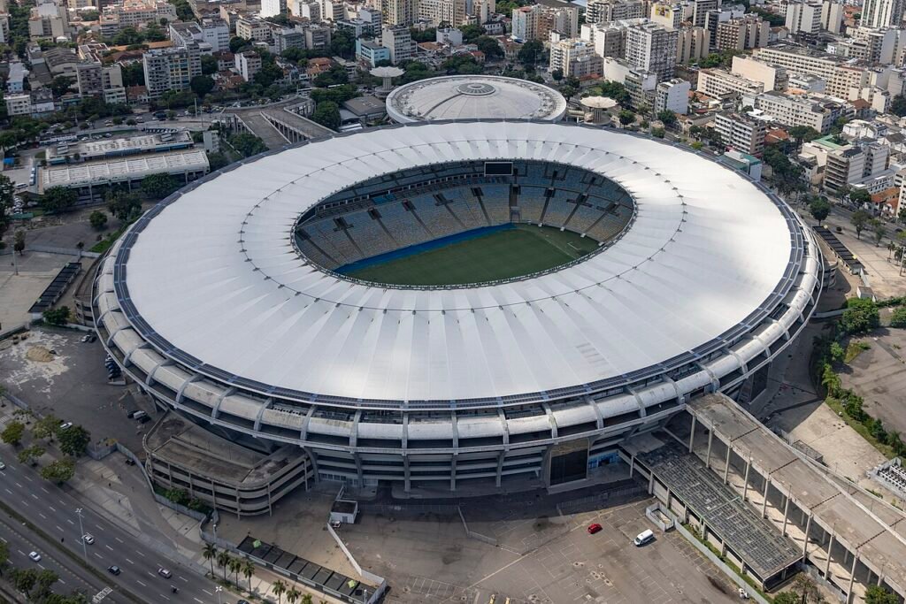 Best Football Stadiums