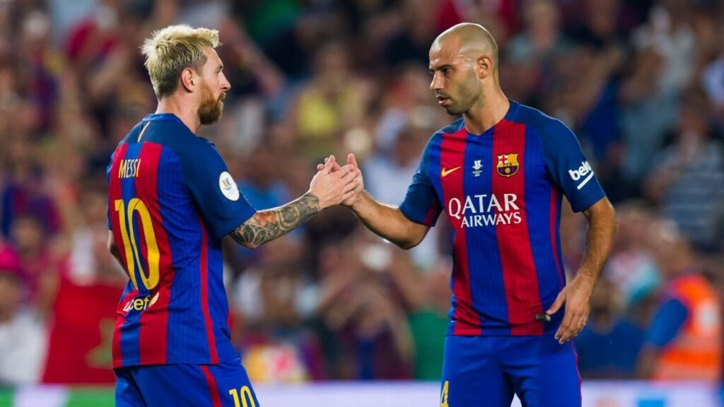 Barcelona's Best Signings