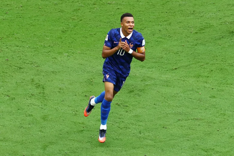 Fastest Footballers
