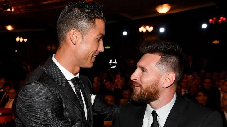 Cristiano Ronaldo Wedding
