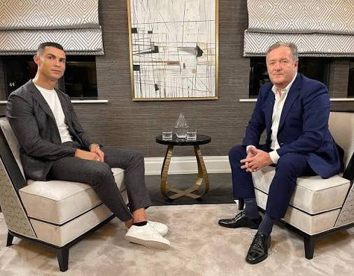 Cristiano Ronaldo Wedding