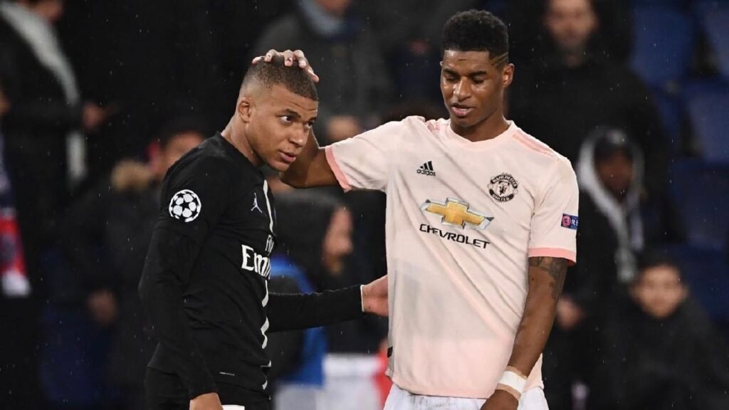 Champions League Comebacks