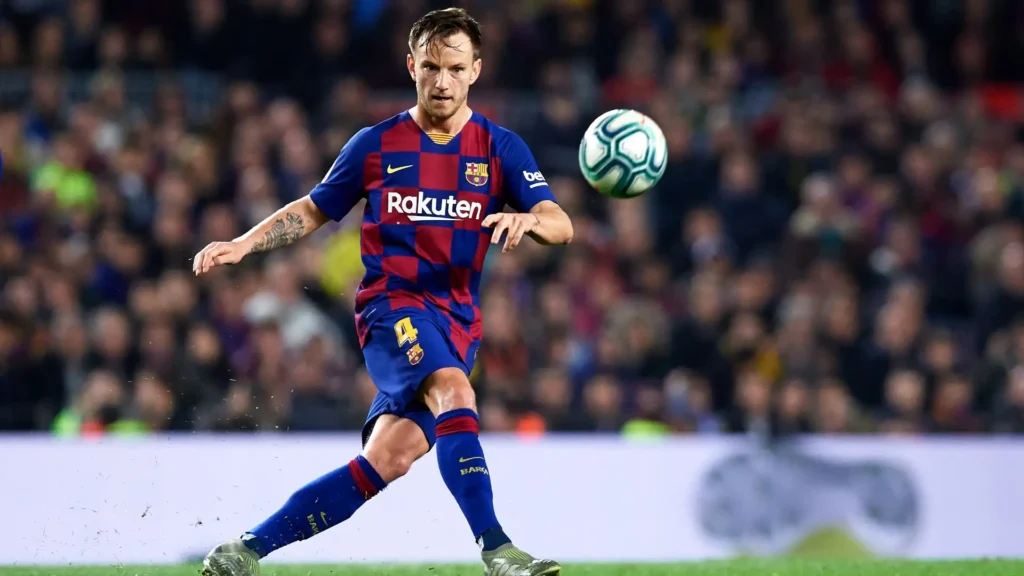 Barcelona's Best Signings