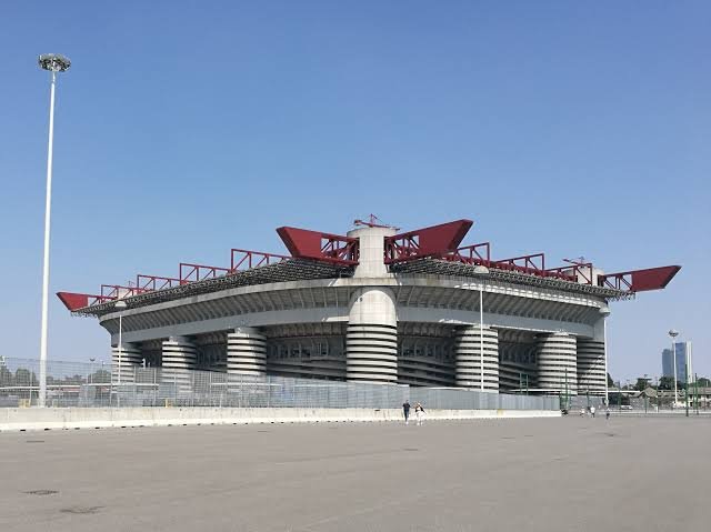 Best Football Stadiums
